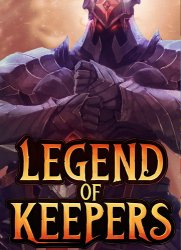 Legend of Keepers: Career of a Dungeon Master (2020) (RePack от SpaceX) PC