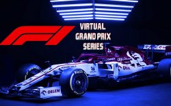 Первое виртуальное Гран-При «Формулы-1» собрало 350 тысяч зрителей