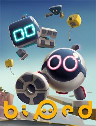 Biped (2020/Лицензия) PC