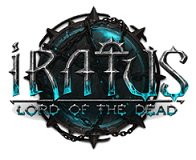 Iratus: Lord of the Dead (2020) (RePack от xatab) PC Iratus: Lord of the Dead (2020) (RePack от xatab) PC