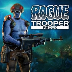 Rogue Trooper Redux (2017) (RePack от R.G. Freedom) PC
