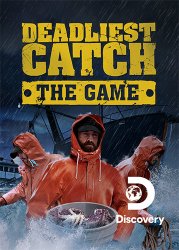Deadliest Catch: The Game (2020) (RePack от FitGirl) PC