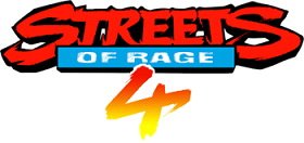 Streets of Rage 4 (2020) (RePack от xatab) PC Streets of Rage 4 (2020) (RePack от xatab) PC