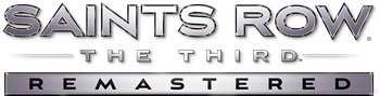 Saints Row: The Third - Remastered (2020/Лицензия) PC Saints Row: The Third - Remastered (2020/Лицензия) PC