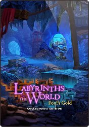 Лабиринты Мира 10: Золото Глупцов (2019) PC