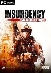 Insurgency: Sandstorm (2018) (RePack от Serega25511) PC