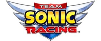 Team Sonic Racing (2019) (RePack от xatab) PC Team Sonic Racing (2019) (RePack от xatab) PC