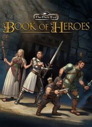 The Dark Eye: Book of Heroes (2020/Лицензия) PC