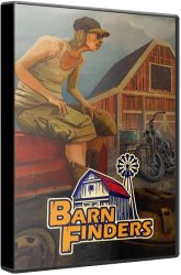 Barn Finders (2020) (RePack от xatab) PC