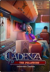 Каденция 6: Следуя за прошлым (2019) PC