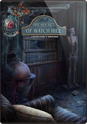 Охотники за тайнами 17: Тайна дозорного холма (2019) PC