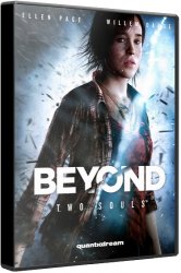 Beyond: Two Souls (2019) (RePack от xatab) PC