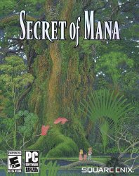 Secret of Mana (2018) (RePack от SpaceX) PC