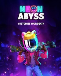 Neon Abyss (2020/Лицензия) PC