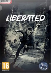 Liberated (2020) (RePack от SpaceX) PC