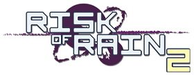 Risk of Rain 2 (2020) (RePack от xatab) PC Risk of Rain 2 (2020) (RePack от xatab) PC