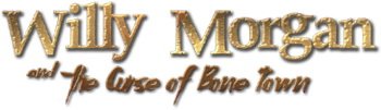Willy Morgan and the Curse of Bone Town (2020/Лицензия) PC Willy Morgan and the Curse of Bone Town (2020/Лицензия) PC