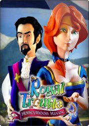 Королевские неприятности 2: Безумный медовый месяц (2015) PC