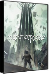 Metamorphosis (2020) (RePack от xatab) PC
