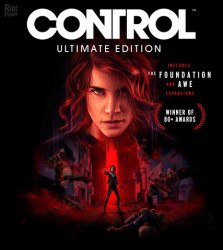 Control: Ultimate Edition (2020) (RePack от FitGirl) PC