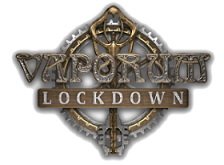 Vaporum: Lockdown (2020) (RePack от xatab) PC Vaporum: Lockdown (2020) (RePack от xatab) PC