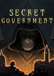 Secret Government (2020) (RePack от xatab) PC