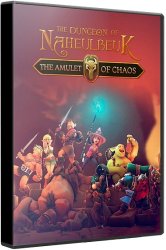 The Dungeon Of Naheulbeuk: The Amulet Of Chaos (2020/Лицензия) PC