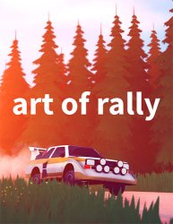 art of rally: Deluxe Edition (2020) (RePack от FitGirl) PC