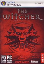 The Witcher: Enhanced Edition (2007/Лицензия) PC