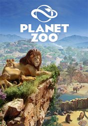 Planet Zoo: Deluxe Edition (2019) (RePack от FitGirl) PC