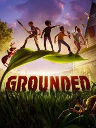 Grounded (2022) PC