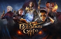 Обновились системные требования у Baldur's Gate 3