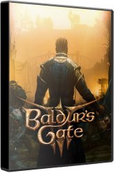 Baldur's Gate 3 - Digital Deluxe Edition (2023/Portable) PC