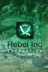 Rebel Inc: Escalation (2019) (RePack от R.G. Freedom) PC
