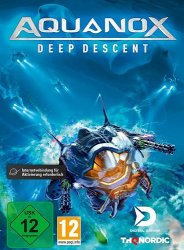Aquanox: Deep Descent - Collector's Edition (2020/Лицензия) PC