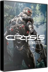 Crysis: Remastered (2020/Portable) PC