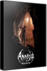 Amnesia: Rebirth (2020) (RePack от xatab) PC