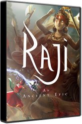 Raji: An Ancient Epic (2020/Лицензия) PC