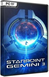 Starpoint Gemini 3 (2020/Лицензия) PC