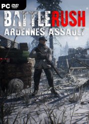 BattleRush: Ardennes Assault (2019/Лицензия) PC