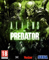 Aliens vs. Predator (2010) (RePack от Canek77) PC