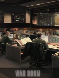 War Room (2020/Лицензия) PC