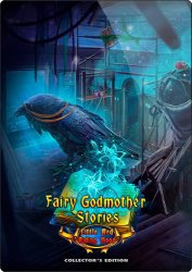 Сказки Феи Крёстной 3: Красная Шапочка (2020) PC