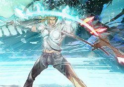 Спустя 10 лет EI Shaddai: Ascension of the Metatron появится на ПК