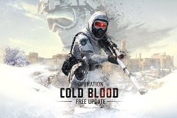 Объявлено о начале операции «Холодная кровь» в Insurgency: Sandstorm