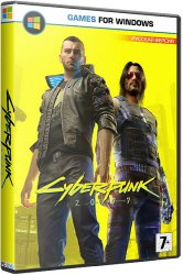 Cyberpunk 2077: Ultimate Edition (2020/Portable) PC