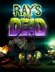 Ray's The Dead (2020) (RePack от FitGirl) PC
