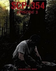 [Android] SCP-354 Episode 3 (2020)