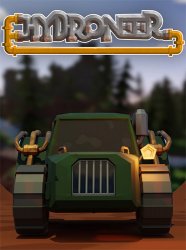 Hydroneer (2020) (RePack от FitGirl) PC