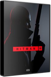 HITMAN III: Deluxe Edition (2021) (RePack от xatab) PC